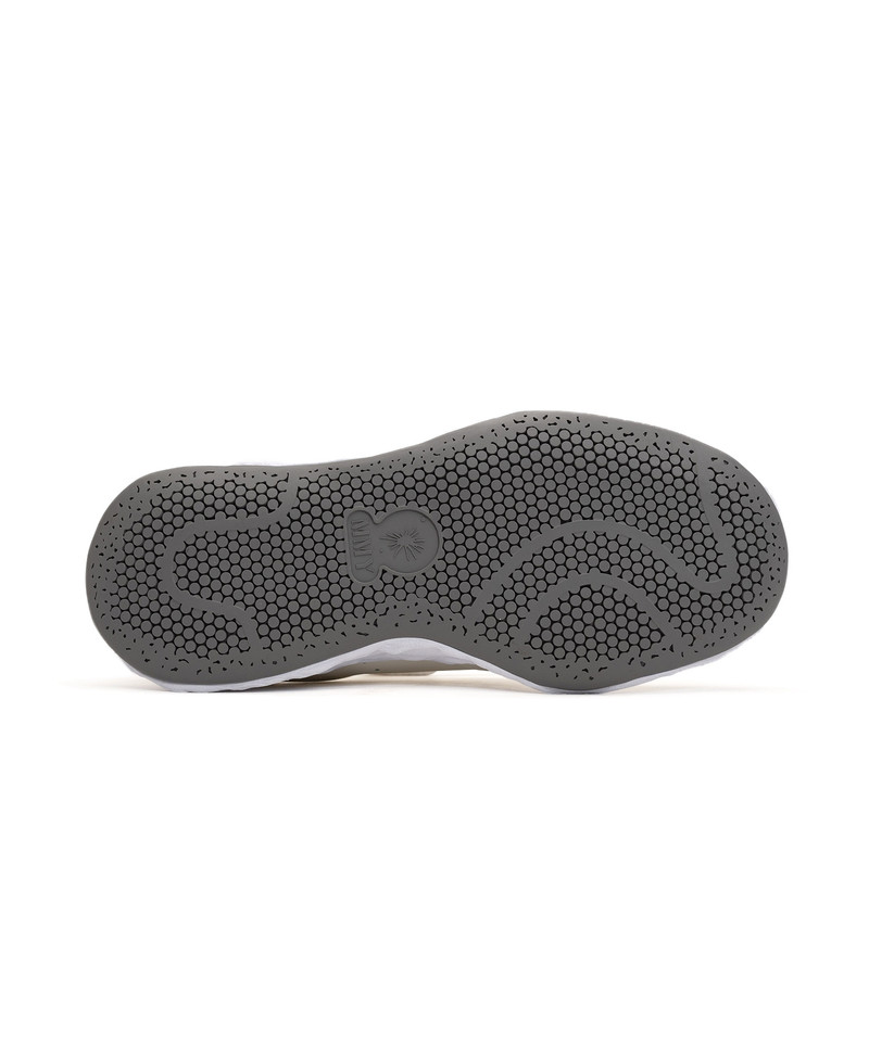 "CHARLES" OG Sole Leather Low-top Sneaker 12