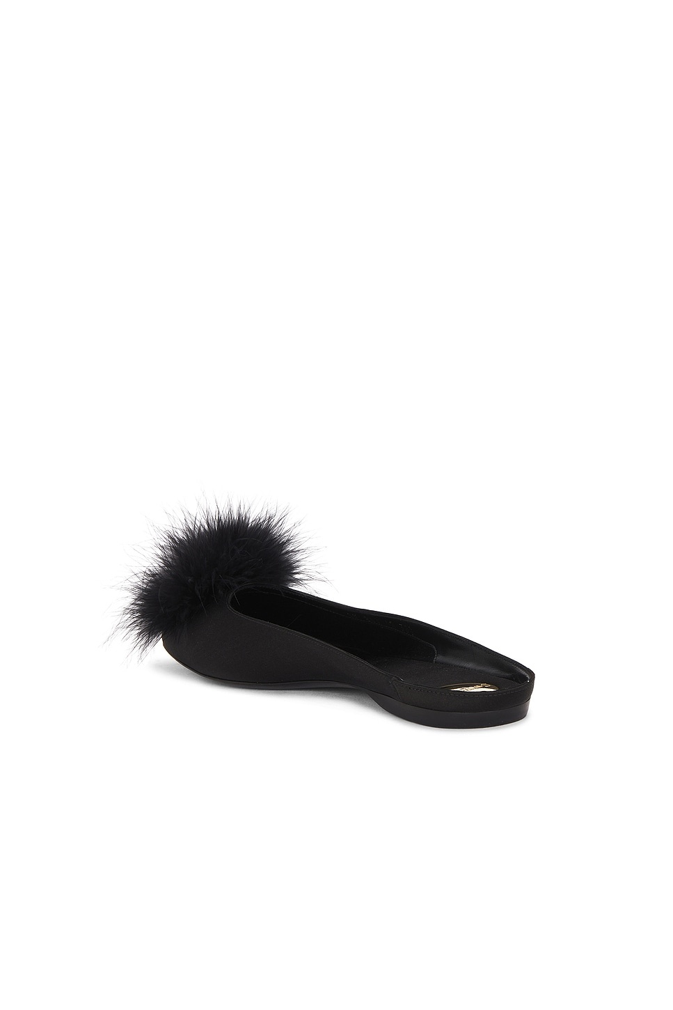 Lido Flat Mule - 3