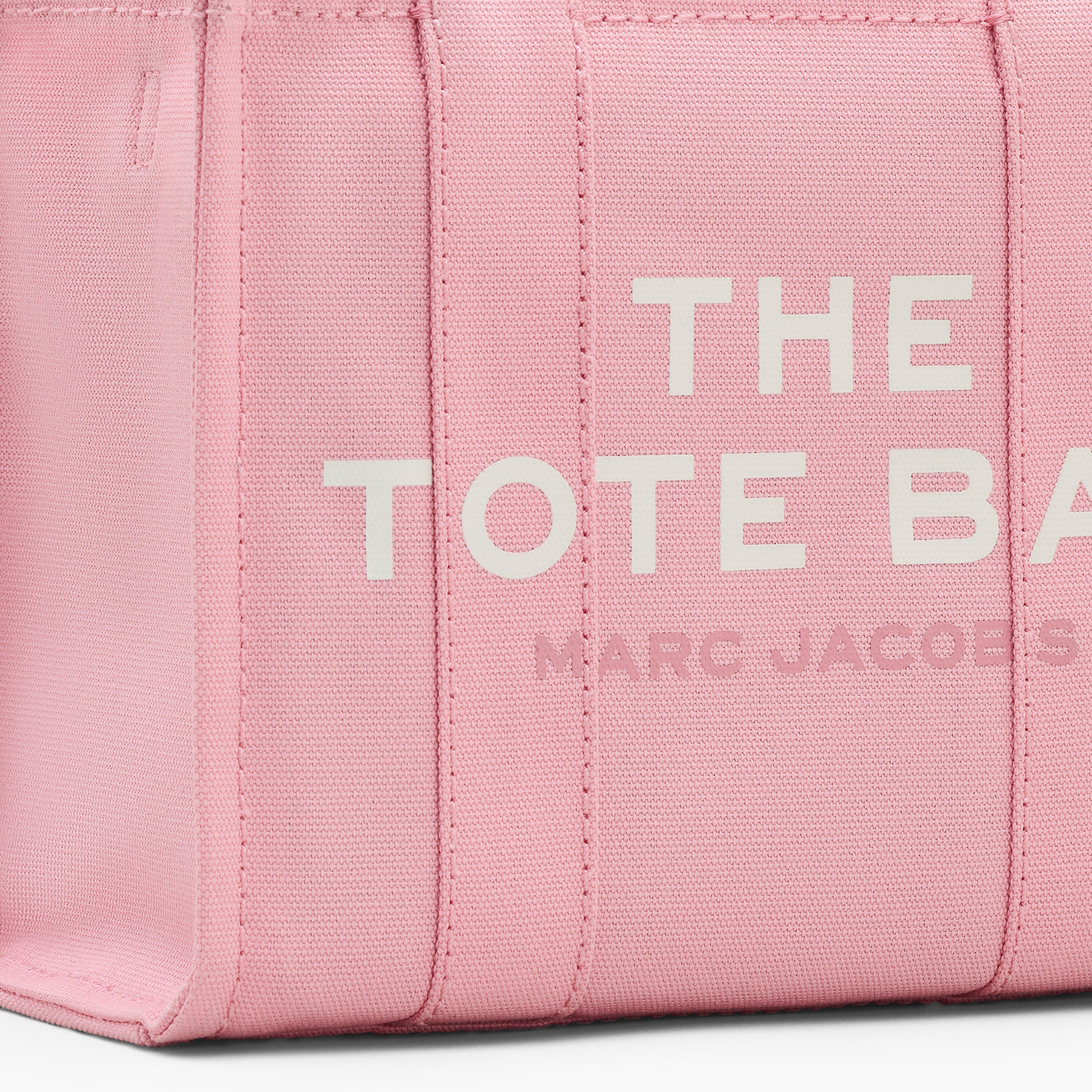 THE CANVAS SMALL TOTE BAG - 4