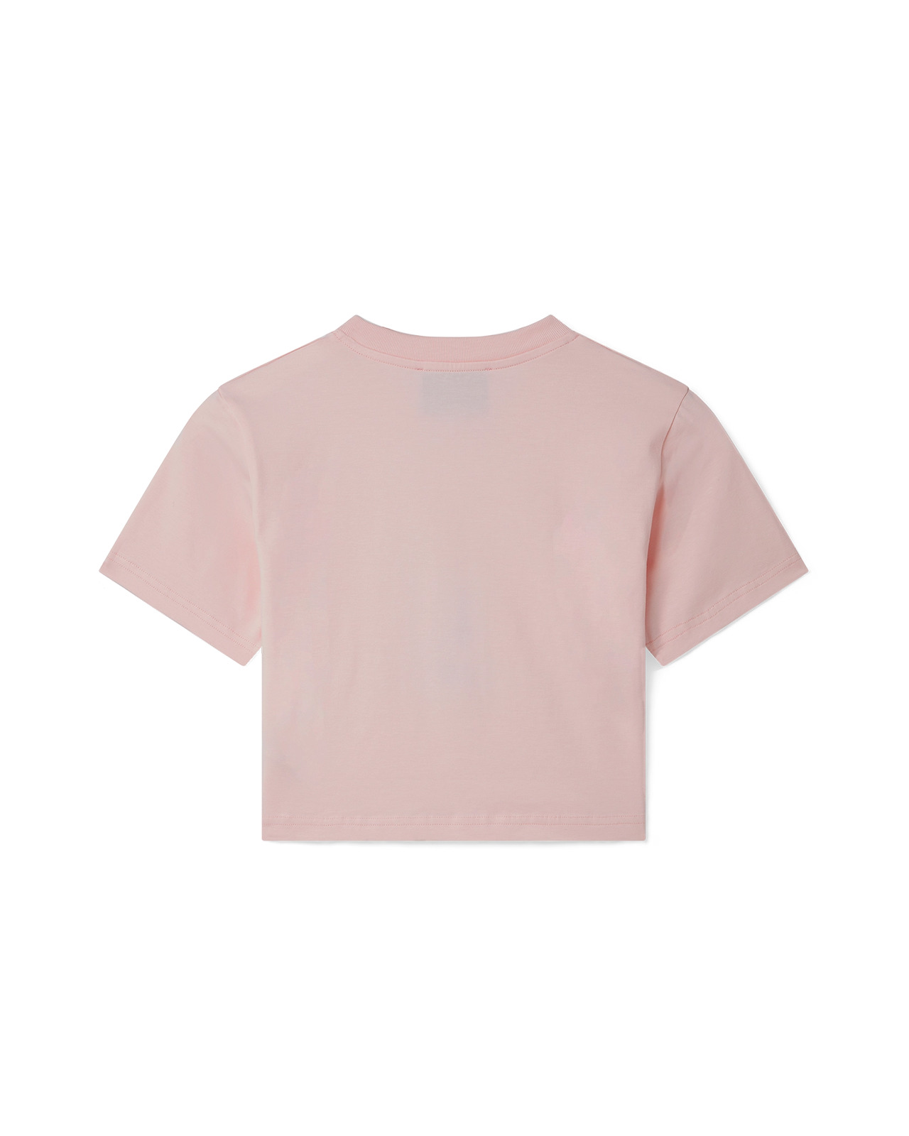 Equipement Sportif Cropped T-Shirt | Casablanca Paris - 2