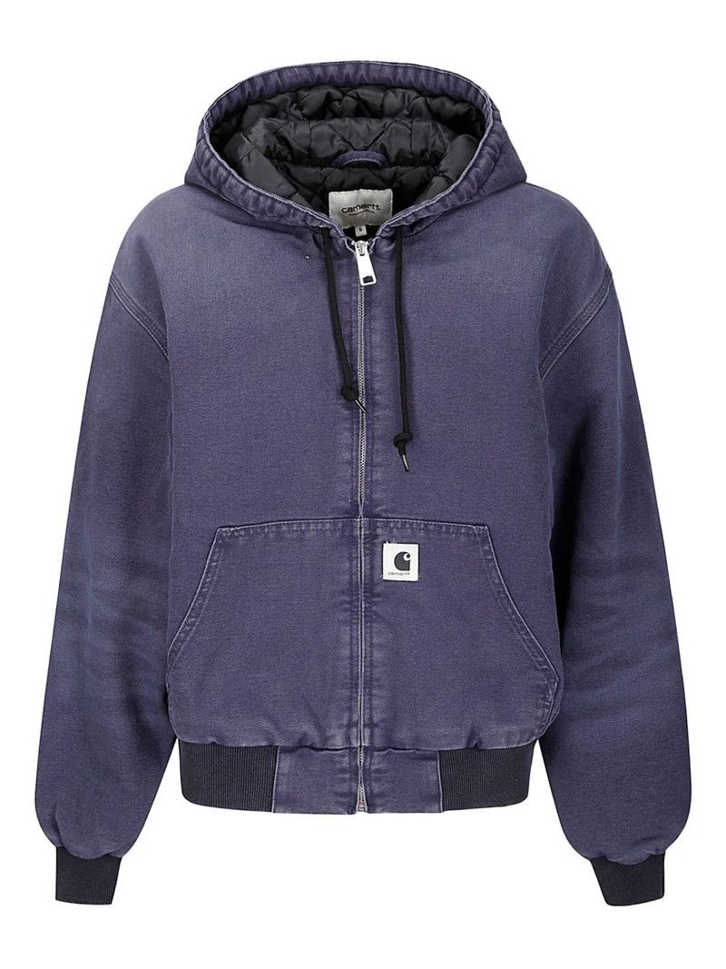 OG Active drawstring jacket 1