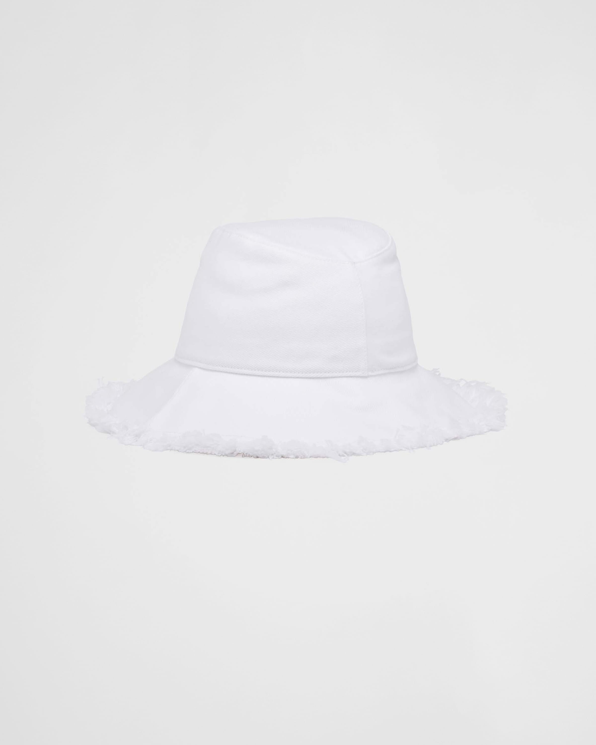 Drill hat - 3