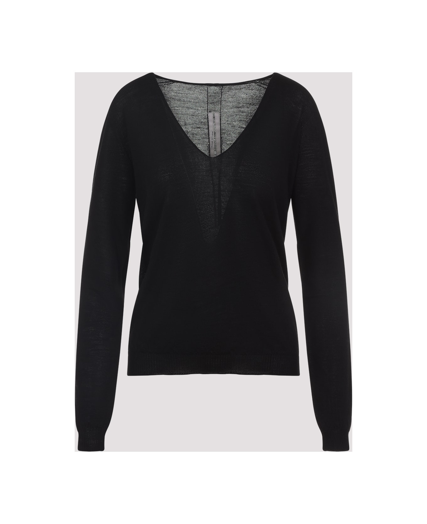 V Neck Pull - 3