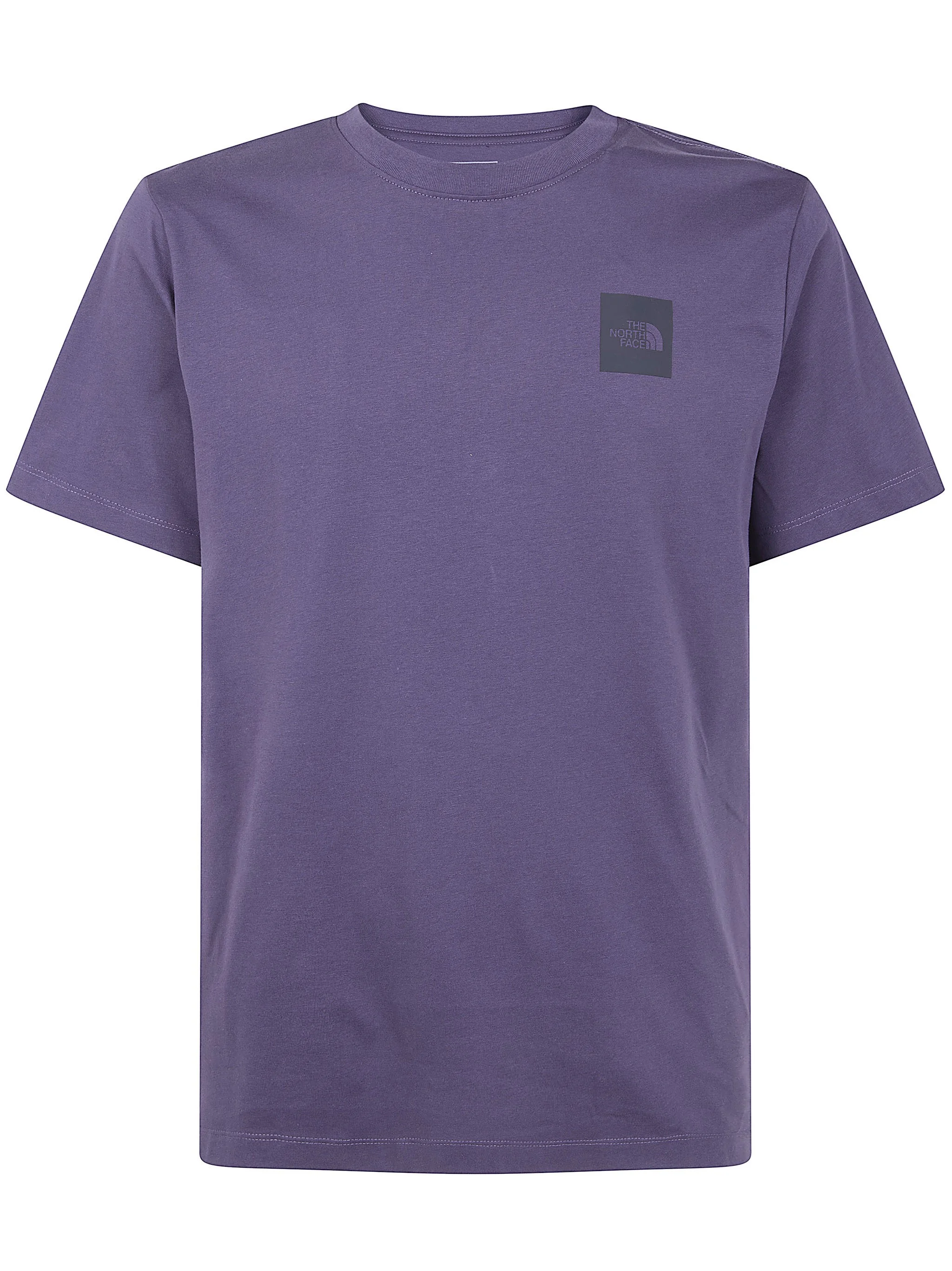 "Man Evolution Box Half Dome" Regular Short - 1