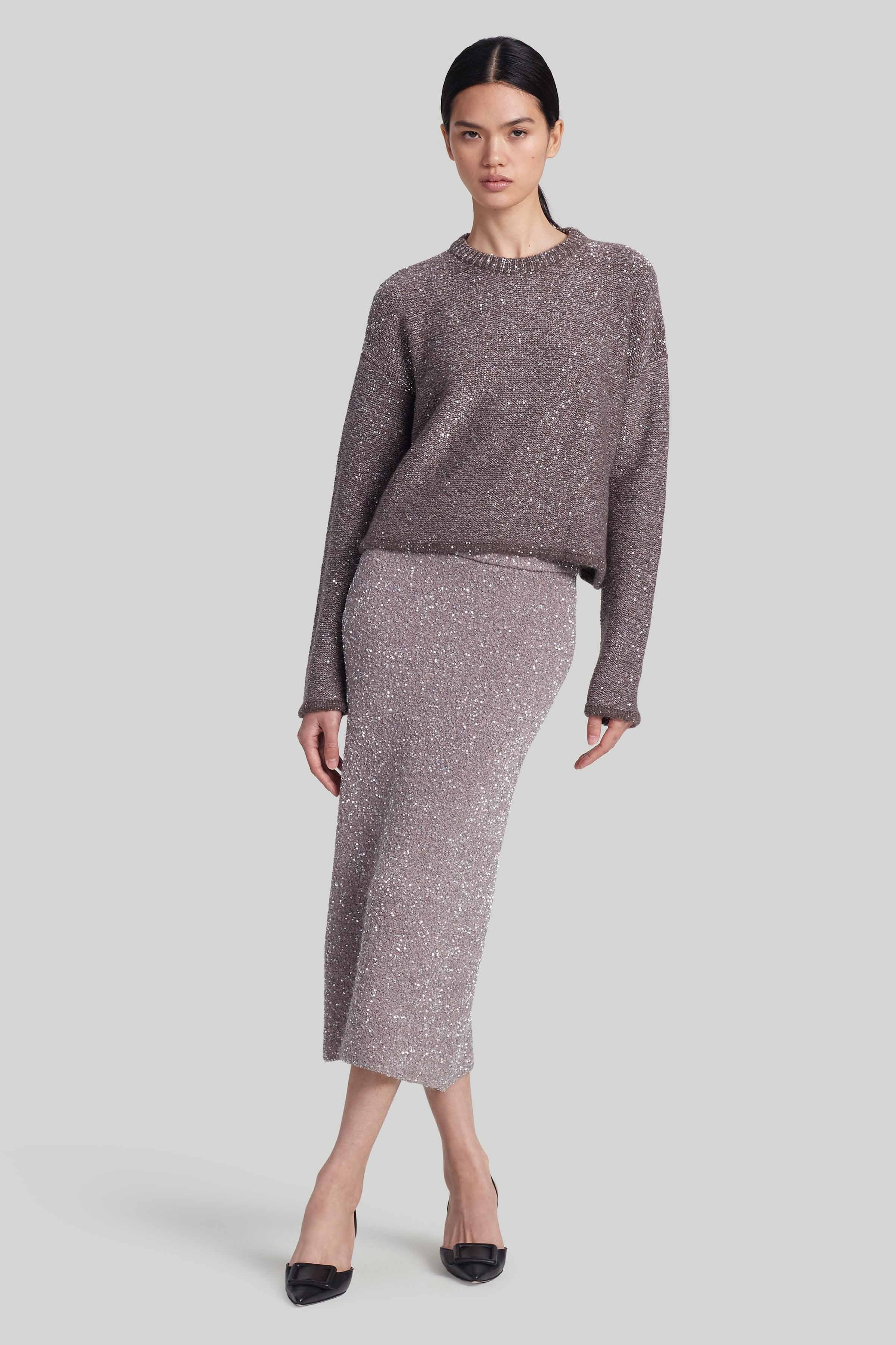 'YASWORTH' SWEATER - 5
