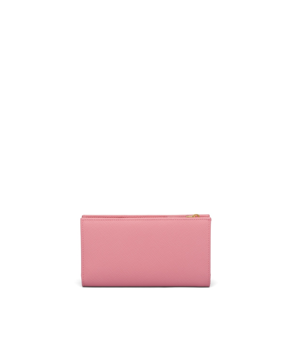 Large Saffiano leather wallet - 5
