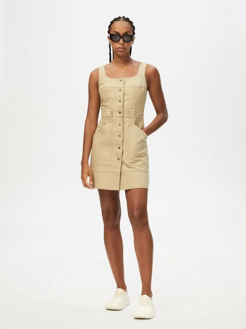 Ambush WORKWEAR DRESS outlook