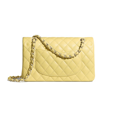 CHANEL Classic Handbag outlook