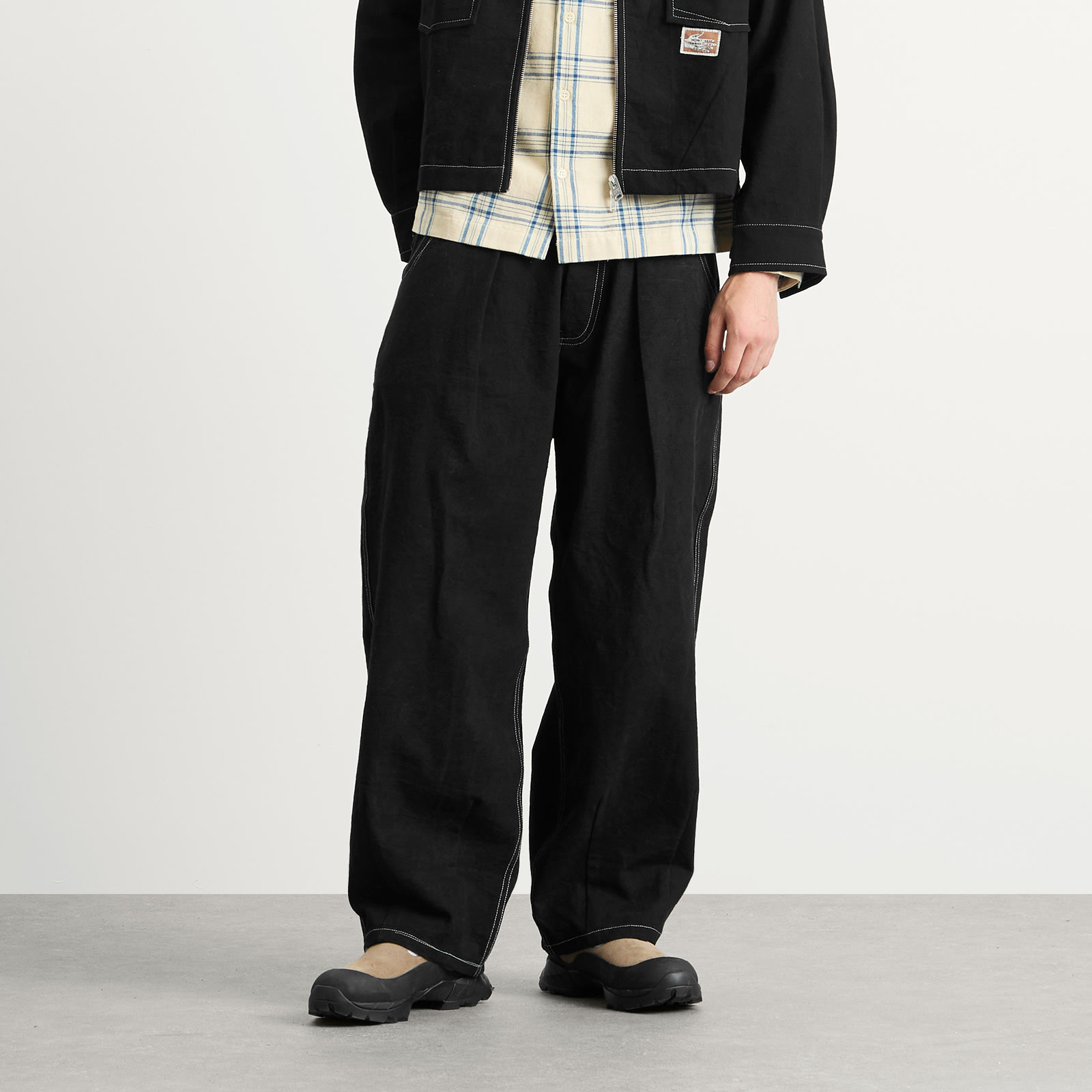 Story mfg. Lush Pants - 2