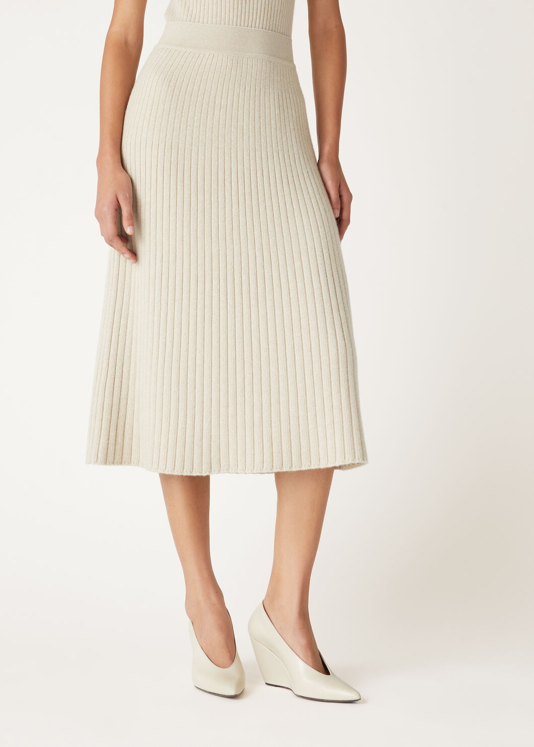 Cervatto Skirt - 4