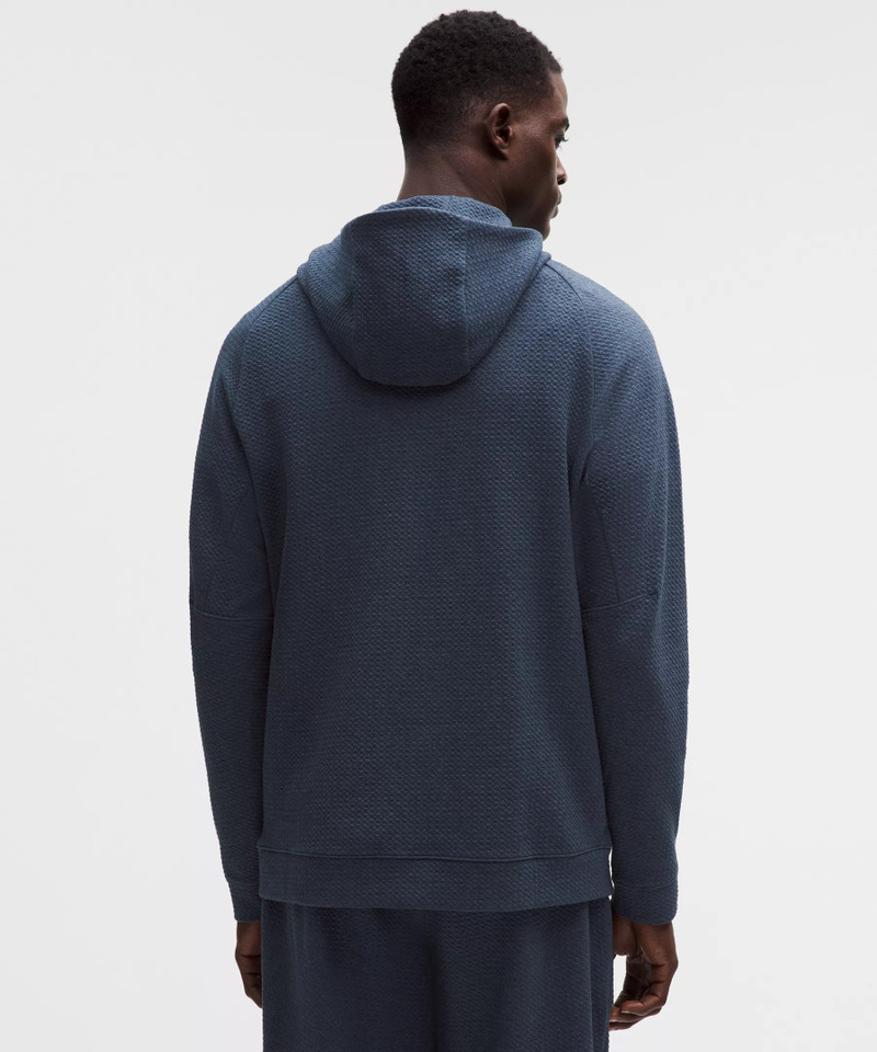 Ease The Day Hoodie 3