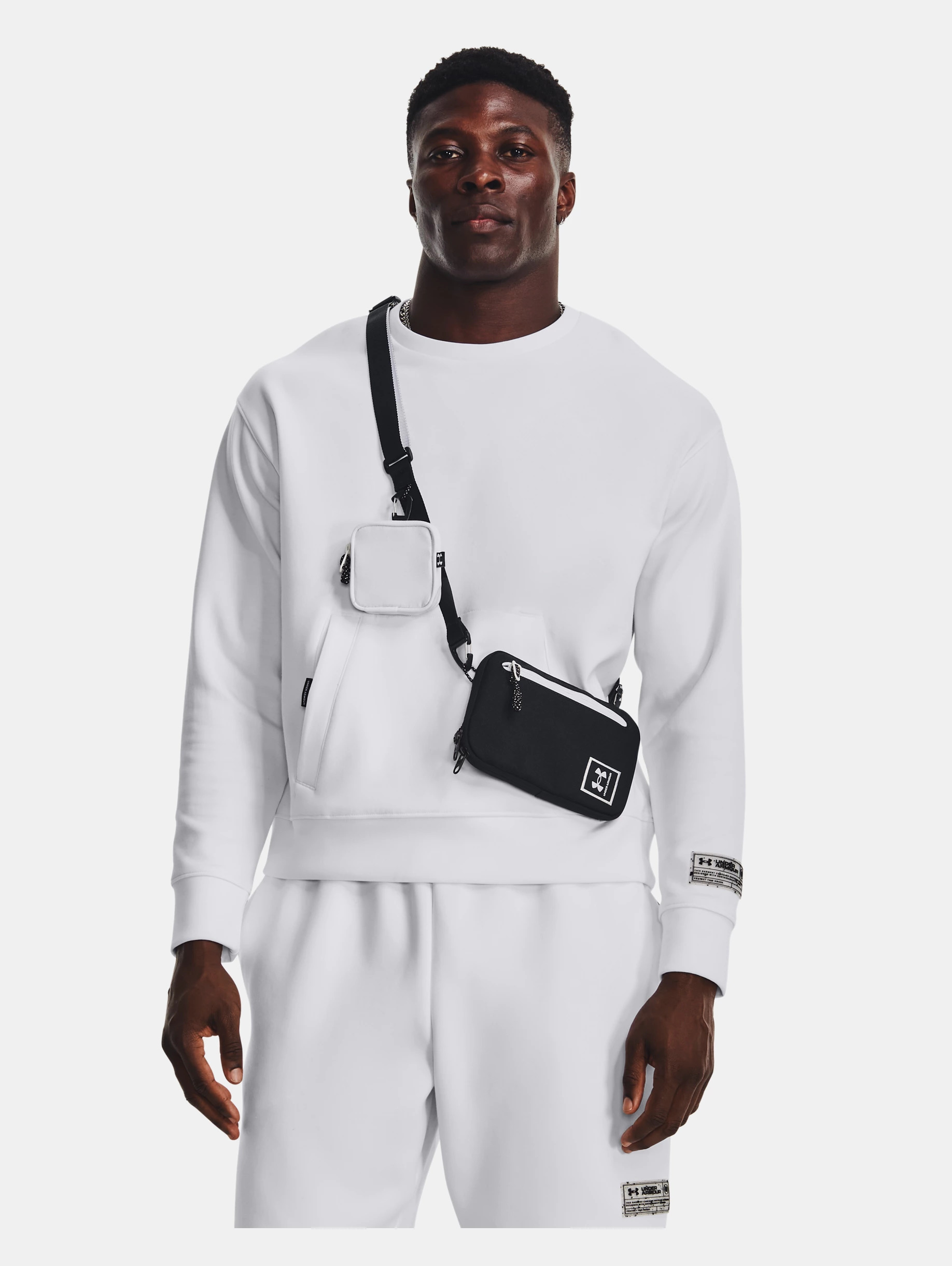 Unisex UA Loudon Crossbody Small - 6