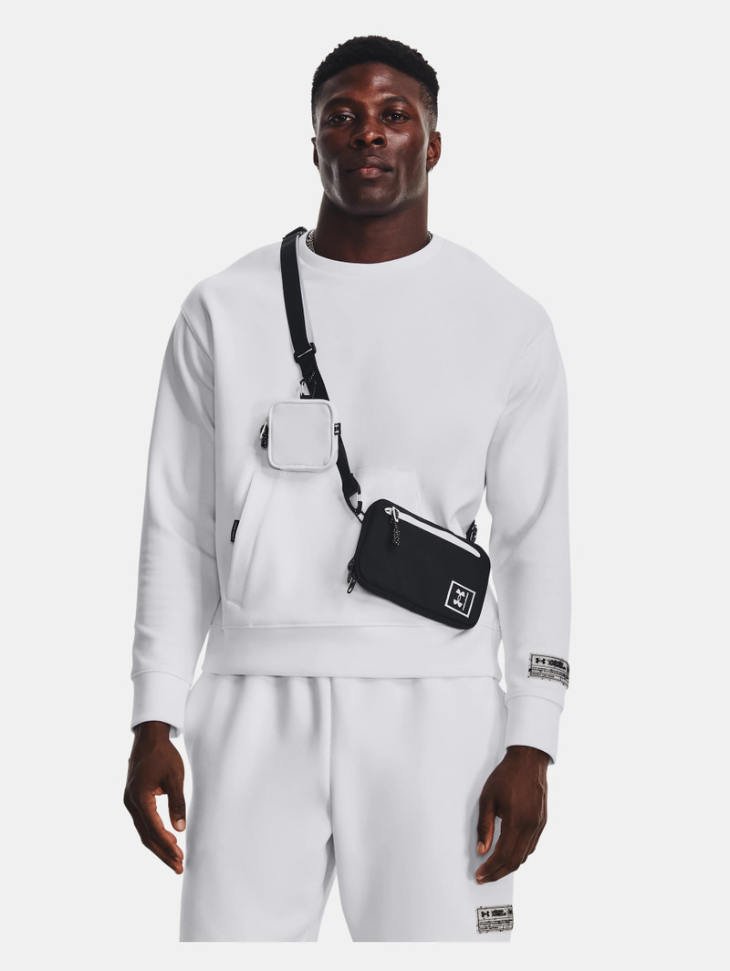 Unisex UA Loudon Crossbody Small 6