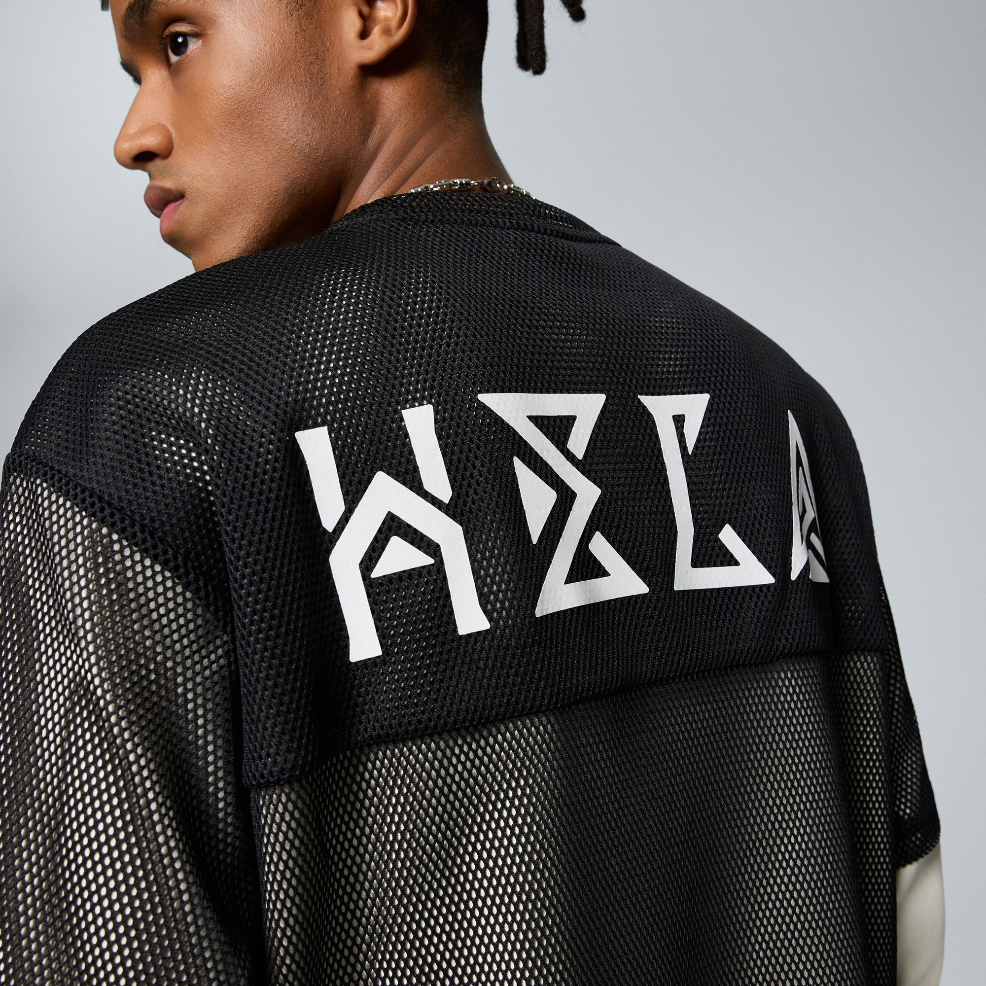ANTA Hélà Mesh Top - 5