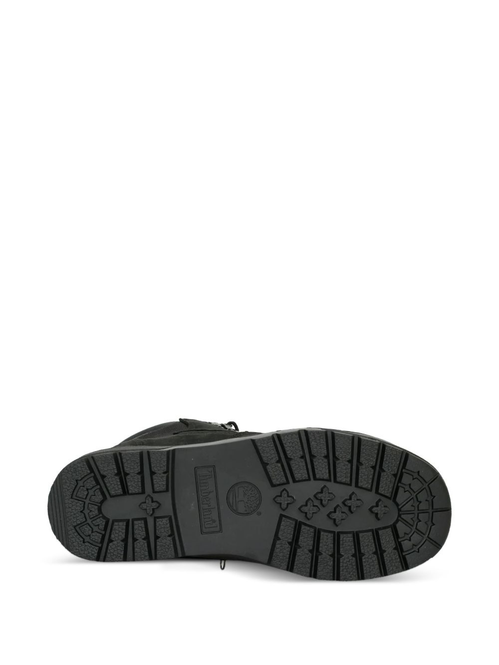 Field lace-up boots - 5