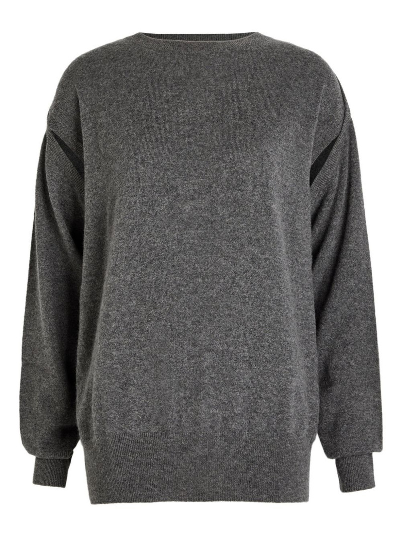 long-sleeves sweater 1
