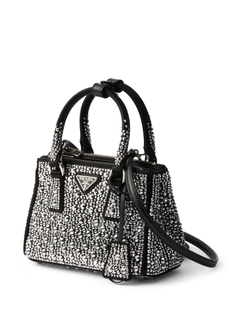 mini Galleria tote bag - 3