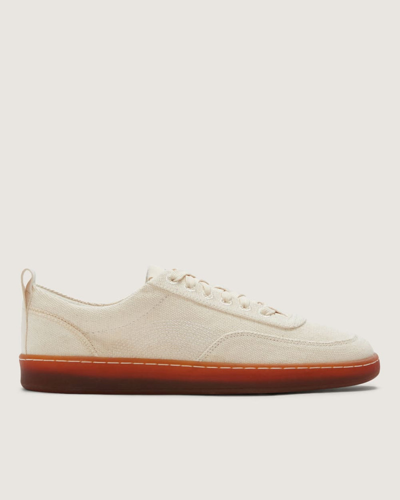 THE TREAD-BARE SNEAKER 1