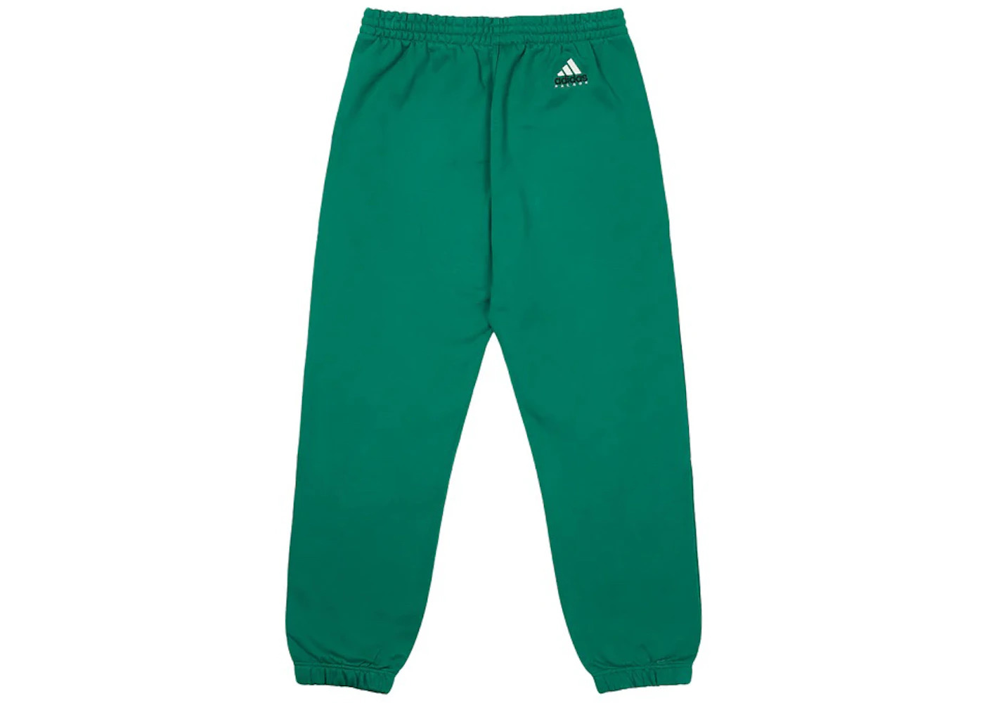 Palace x adidas EQT Pant Green - 2