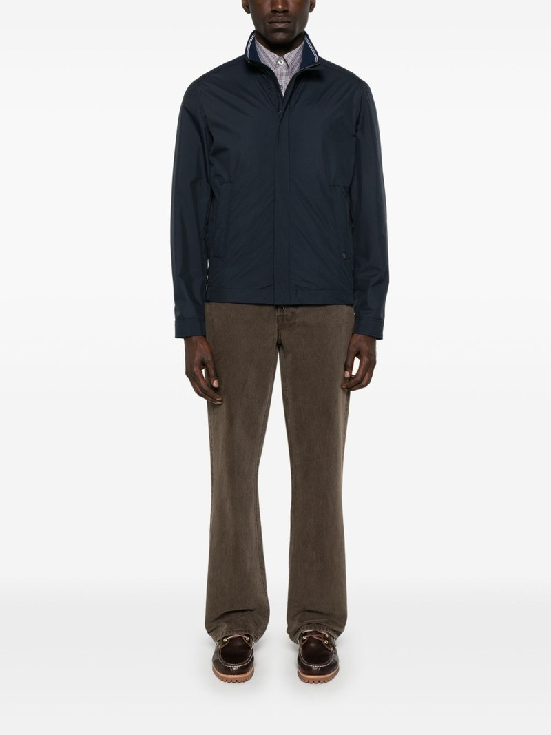 Paul & Shark Typhoon® PERTEX® jacket outlook