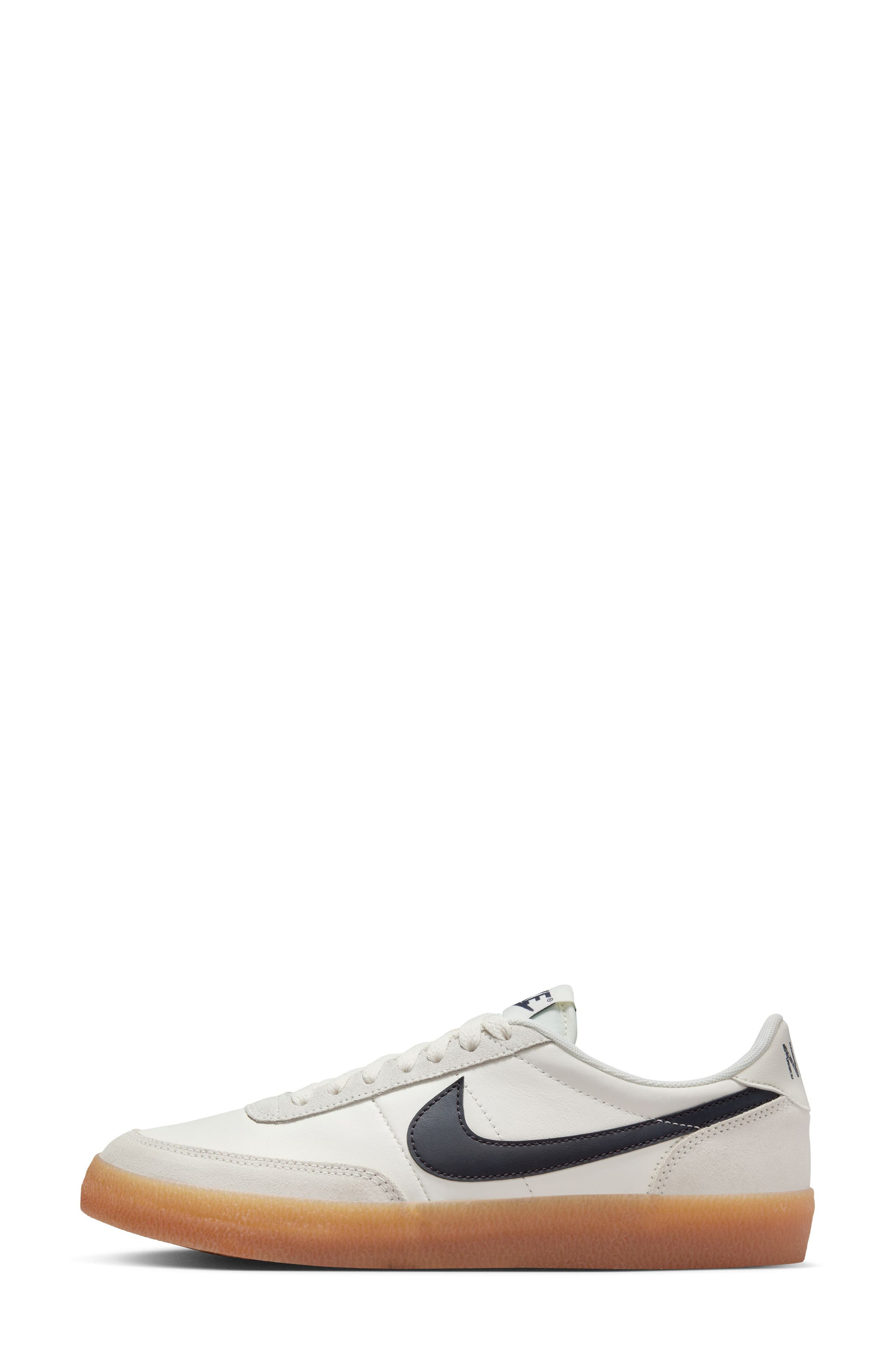 Nike Killshot 2 Sneaker in Sail/Grey/Yellow at Nordstrom - 7