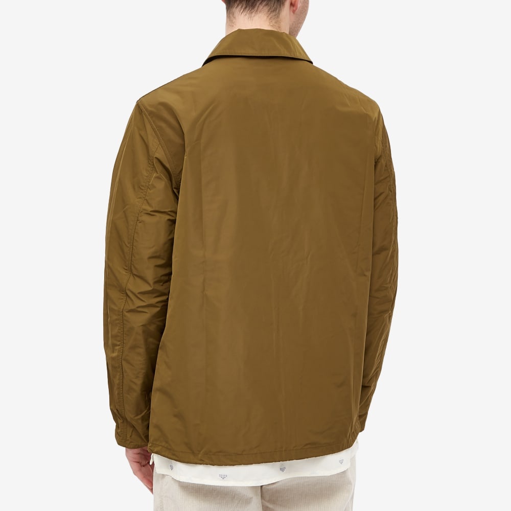 Barbour Beacon Broad Casual Jacket - 6