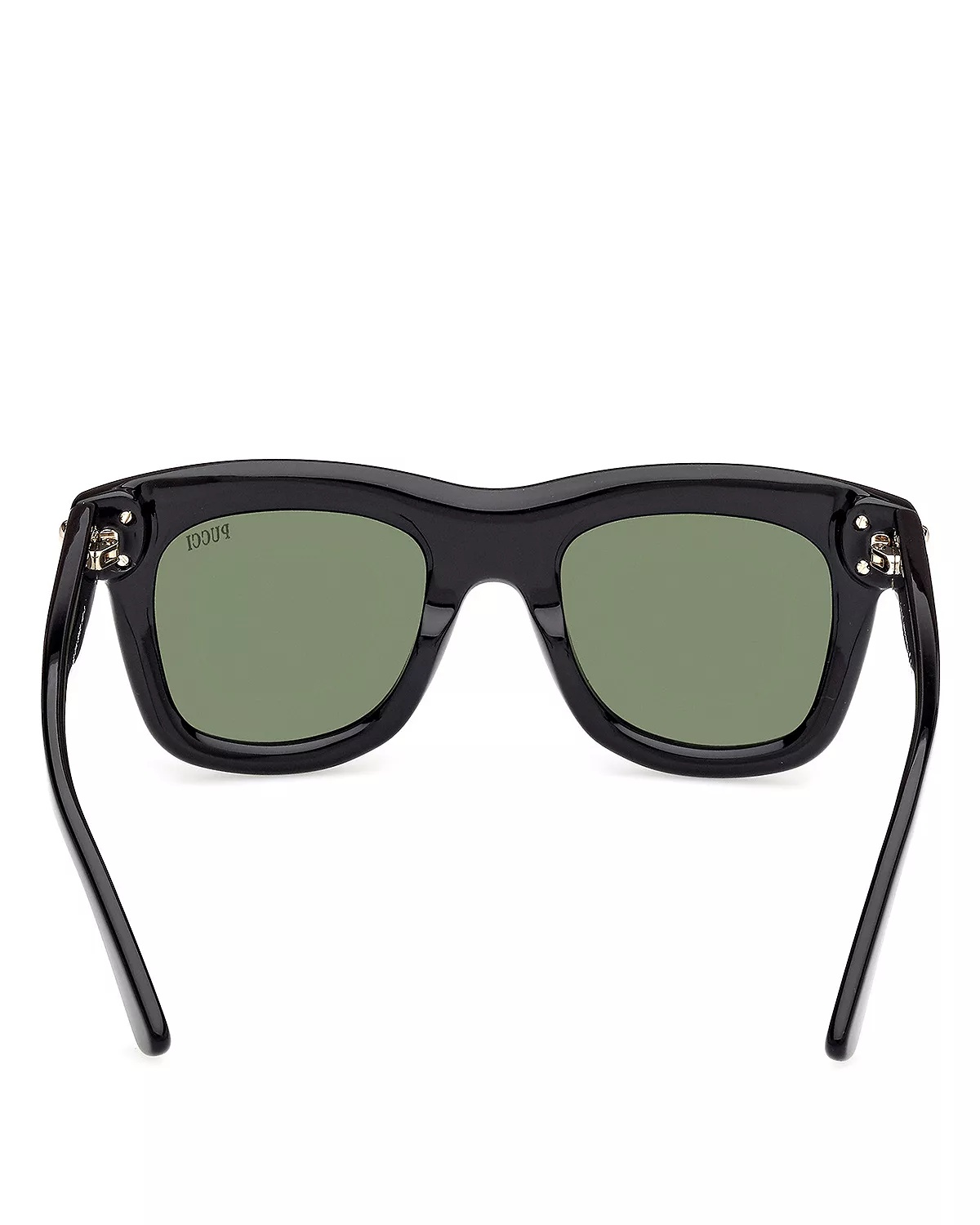 Square Sunglasses, 50mm - 5