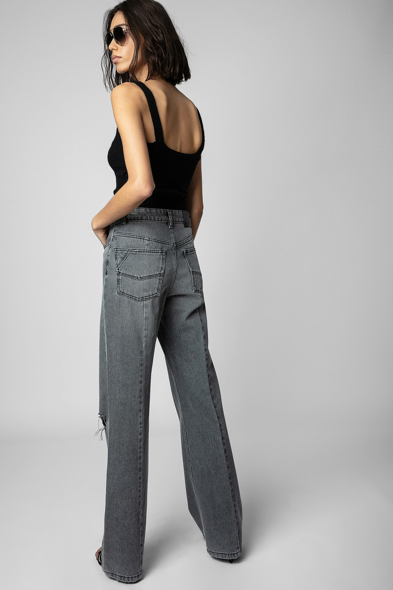 Bettina Crop Top 4