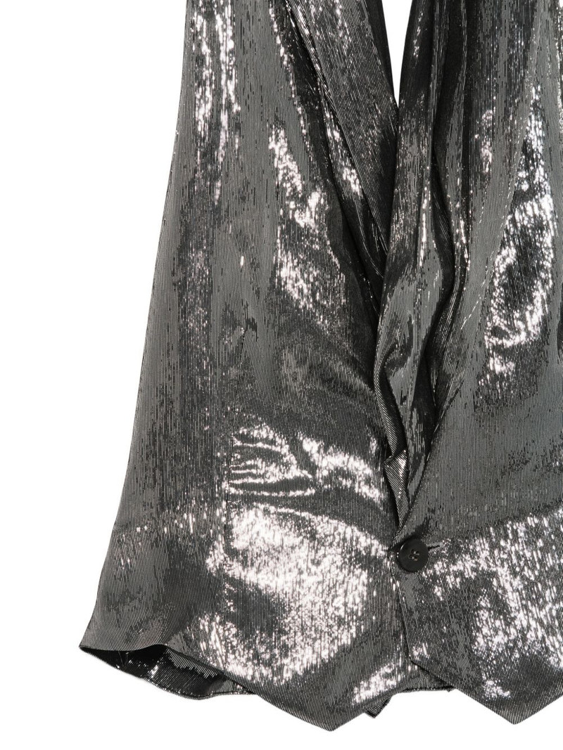 Nº 12F halterneck waistcoat 3