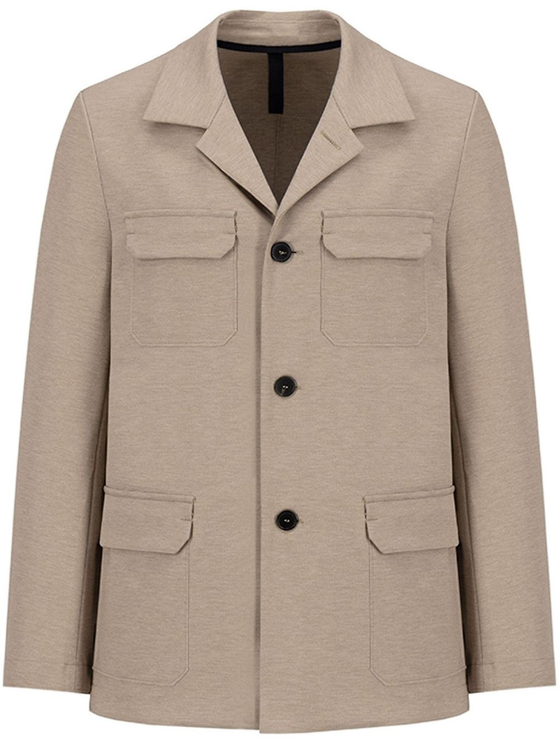 patch pocket blazer 1