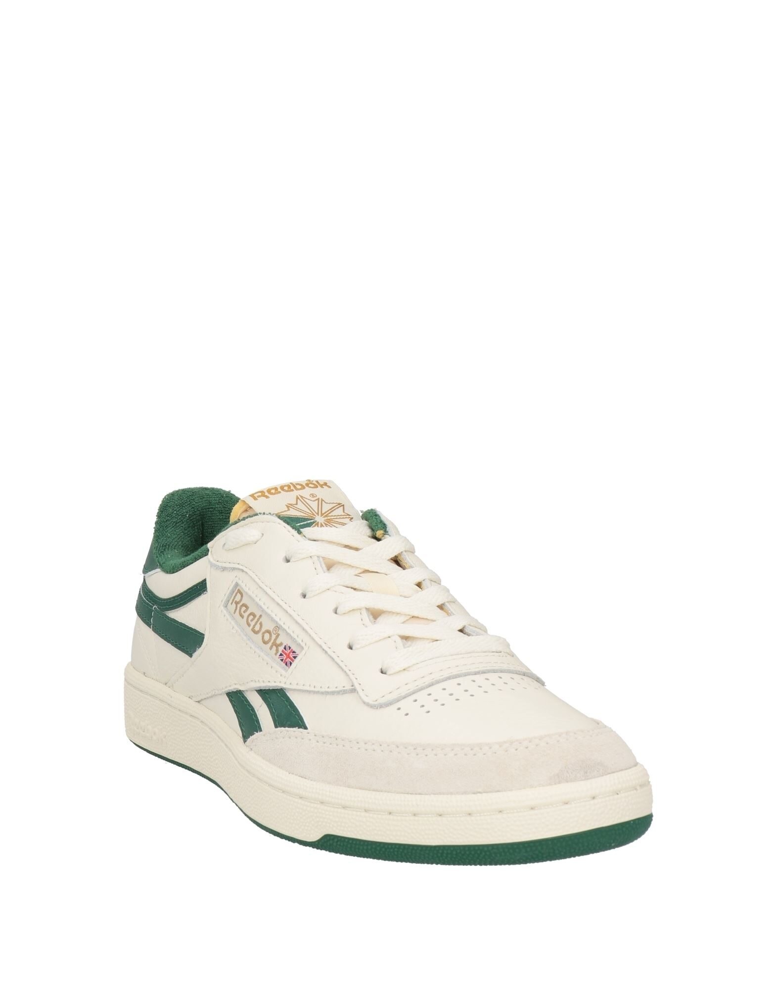 Ivory Men's Sneakers - 2