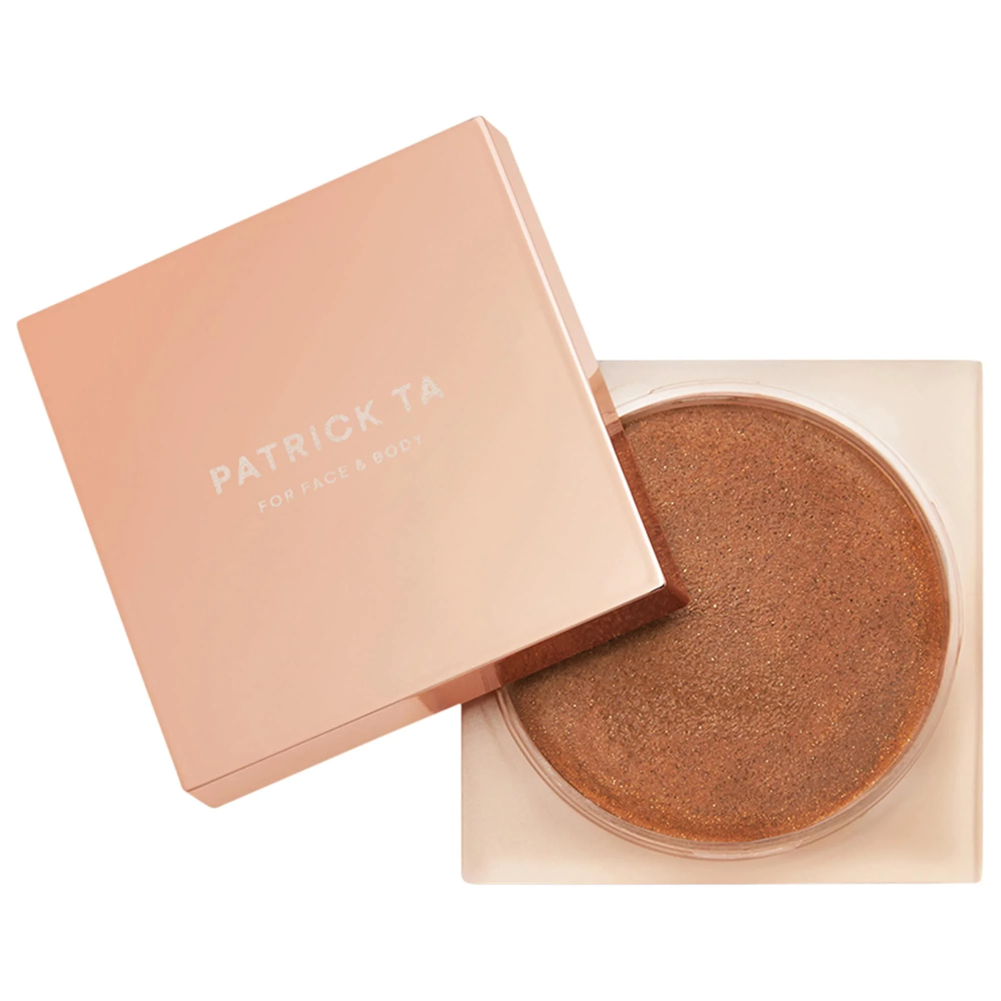 Major Glow Balm - 1