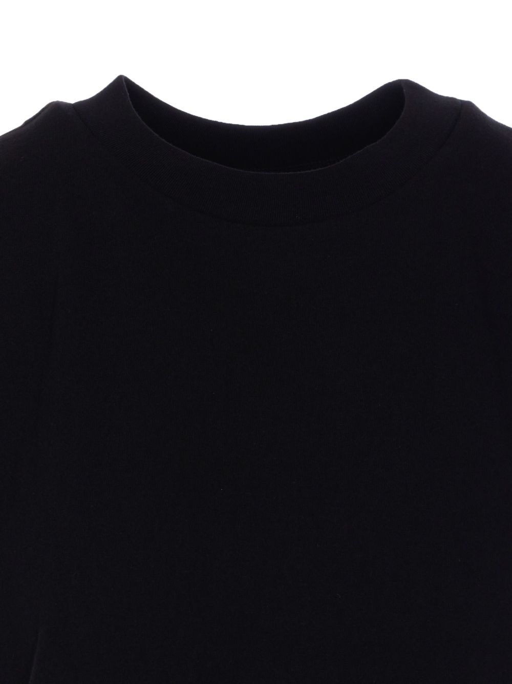 leopard-print T-shirt - 4