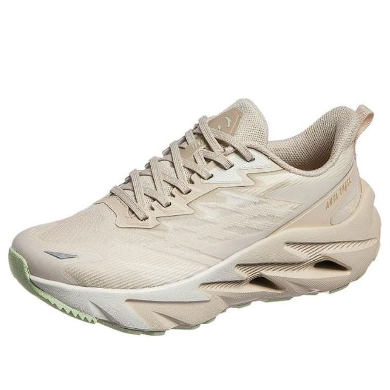 (WMNS) ANTA Tien-Du 'Beige' 122415536-2 - 2