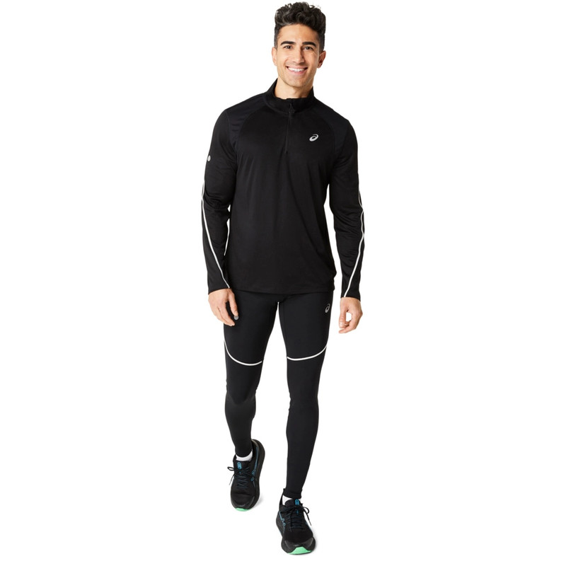 ROAD LITE-SHOW 1/2 ZIP TOP 7