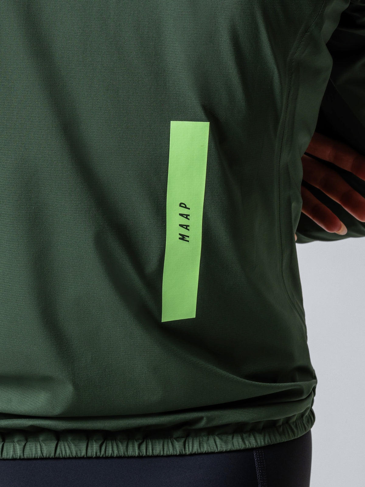 Women's Atmos Jacket - 6