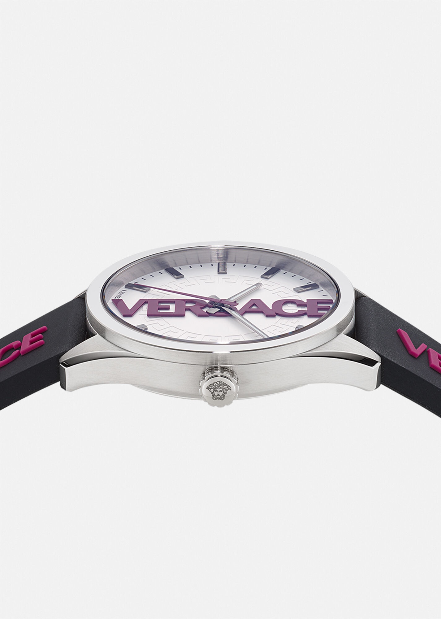 V-Vertical Watch - 3
