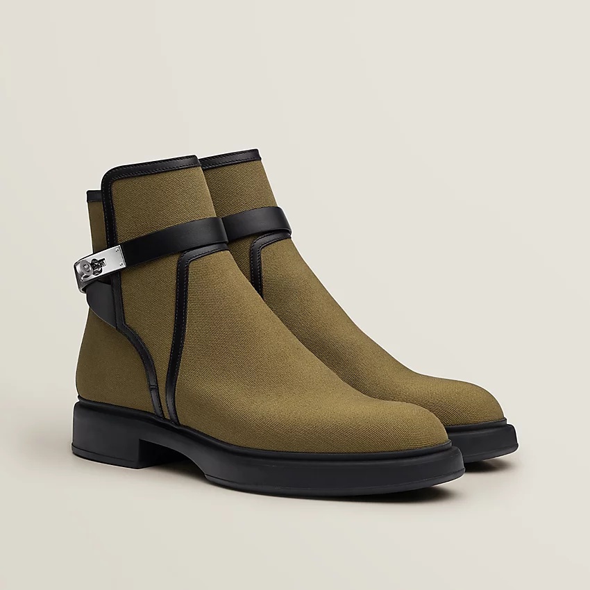 Veo ankle boot - 1