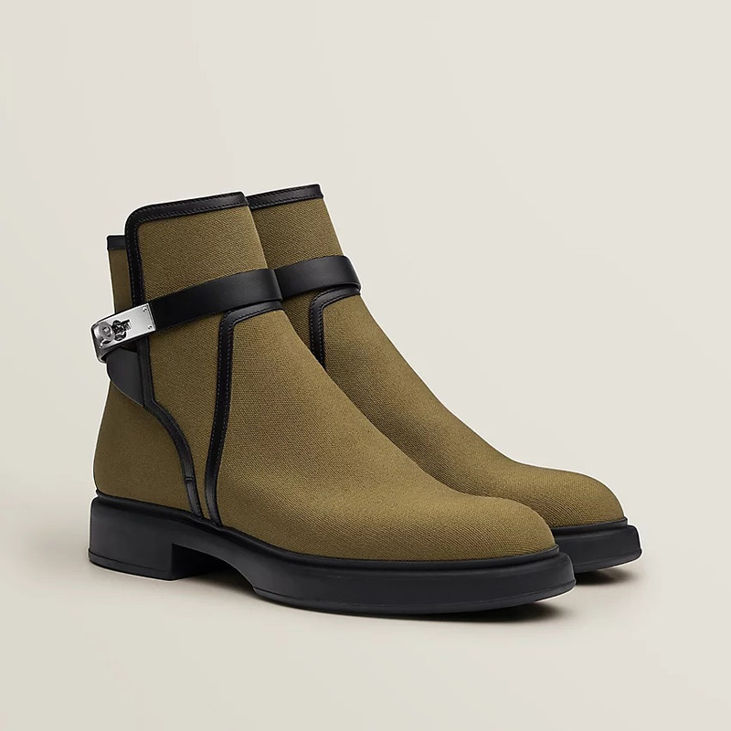 Veo ankle boot 1
