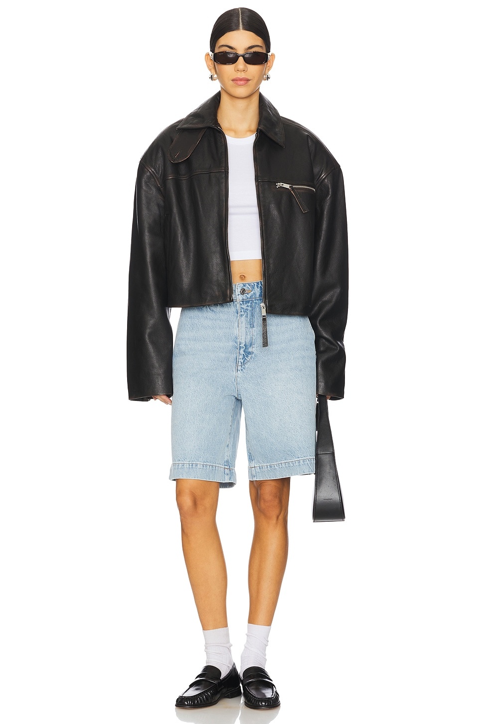 Trouser Short - 5