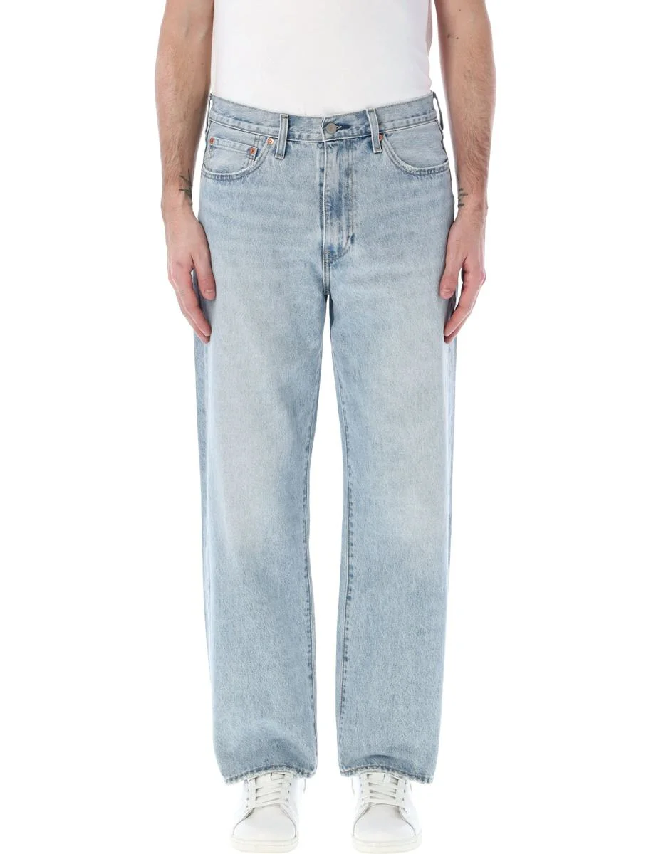 Levi'S 568 Stay Loose Jeans - 1