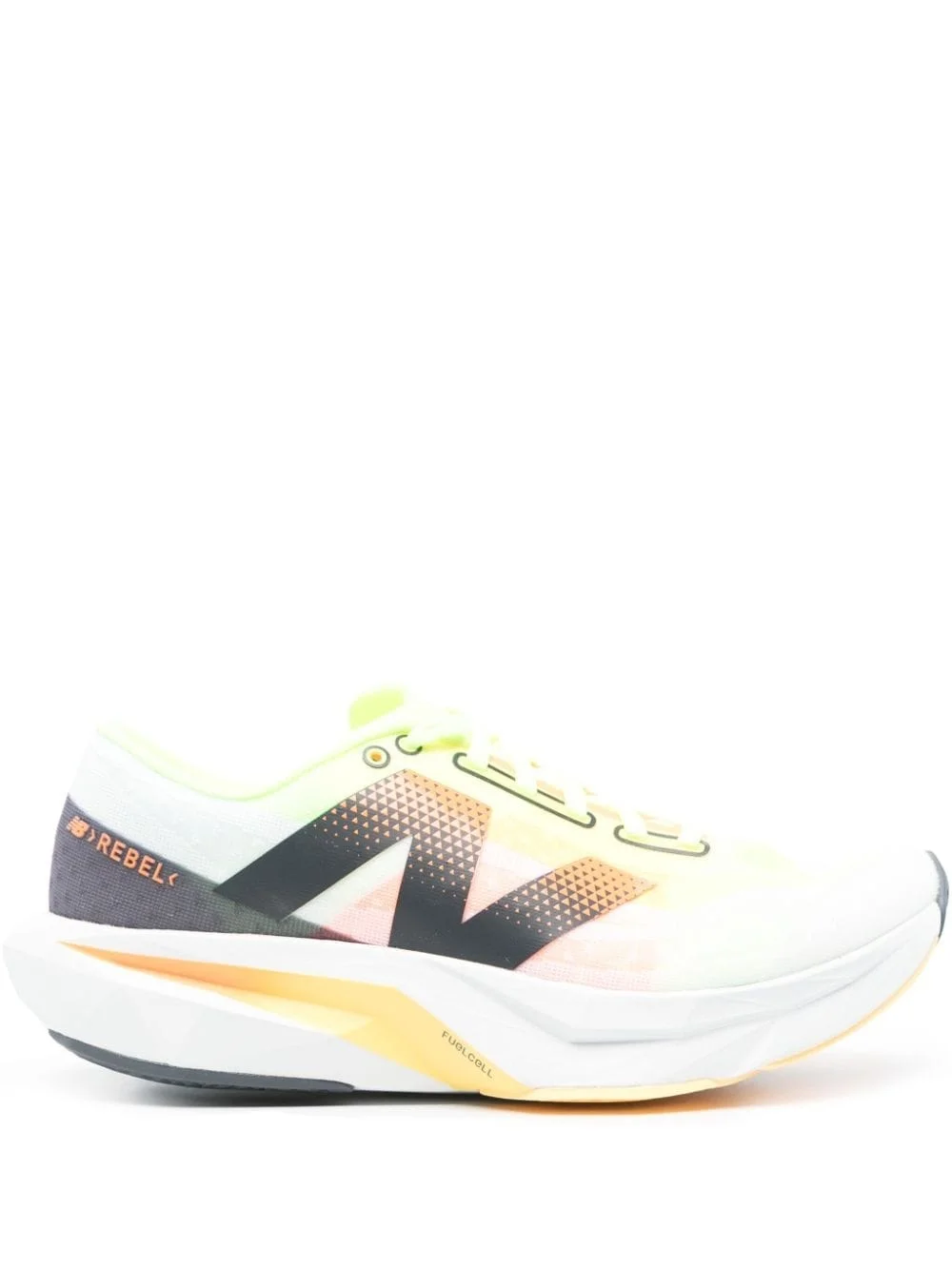 FuelCell Rebel v4 running sneakers - 1