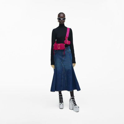 Marc Jacobs THE UTILITY SNAPSHOT outlook