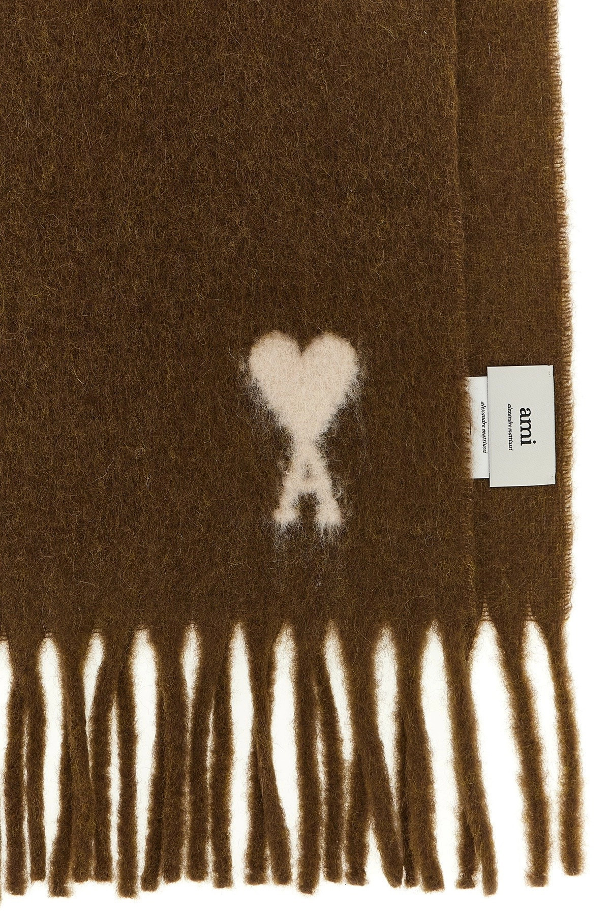 'Ami De Coeur' scarf - 2