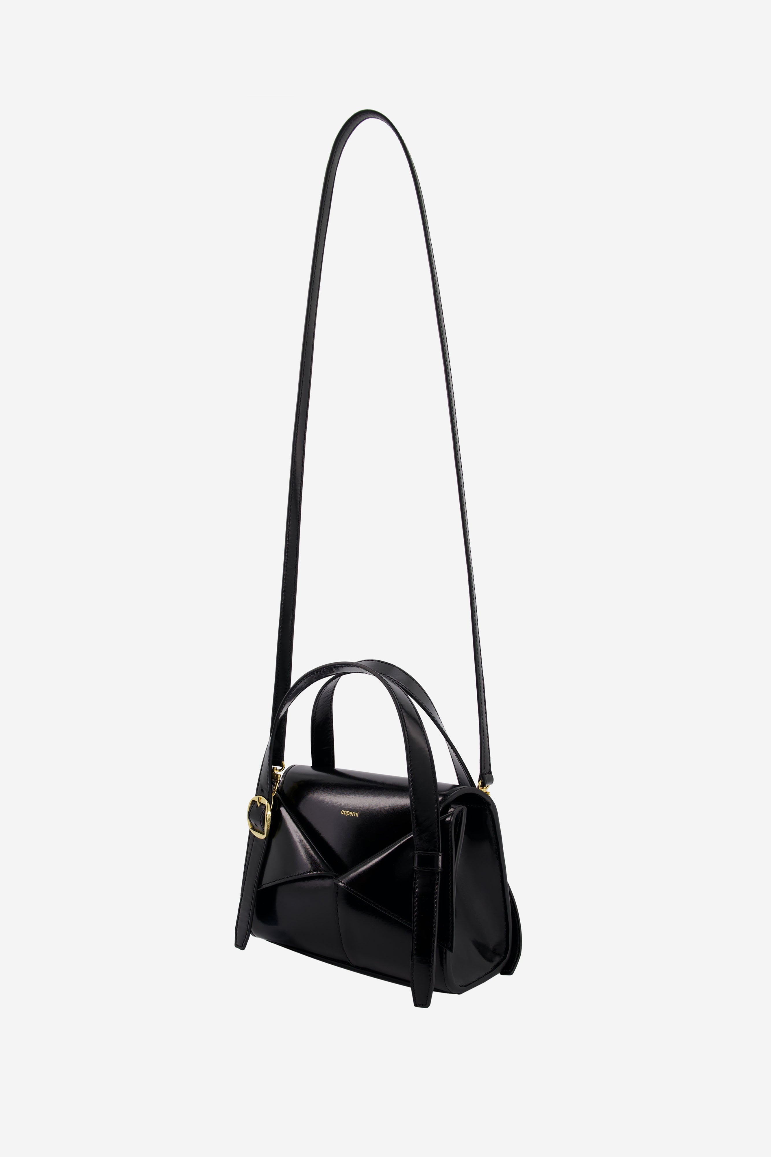 Mini Belt Cabas Bag - 2