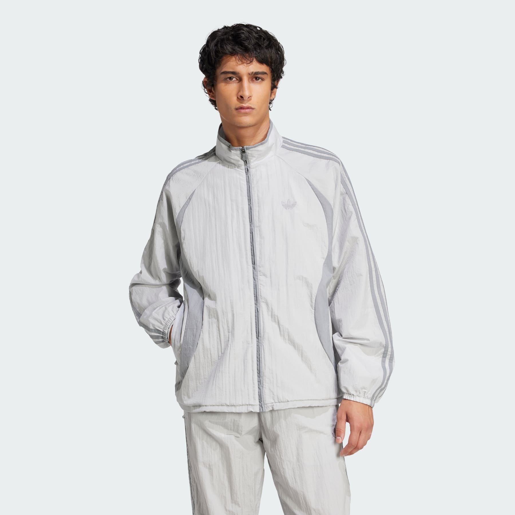 Adicolor 2000s Woven Track Top - 2