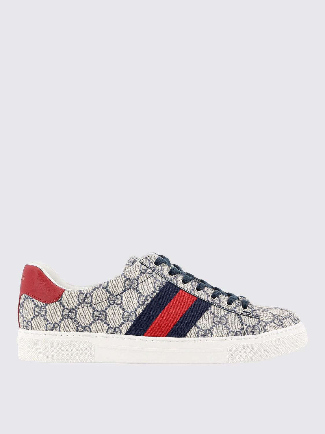Sneakers men Gucci - 1