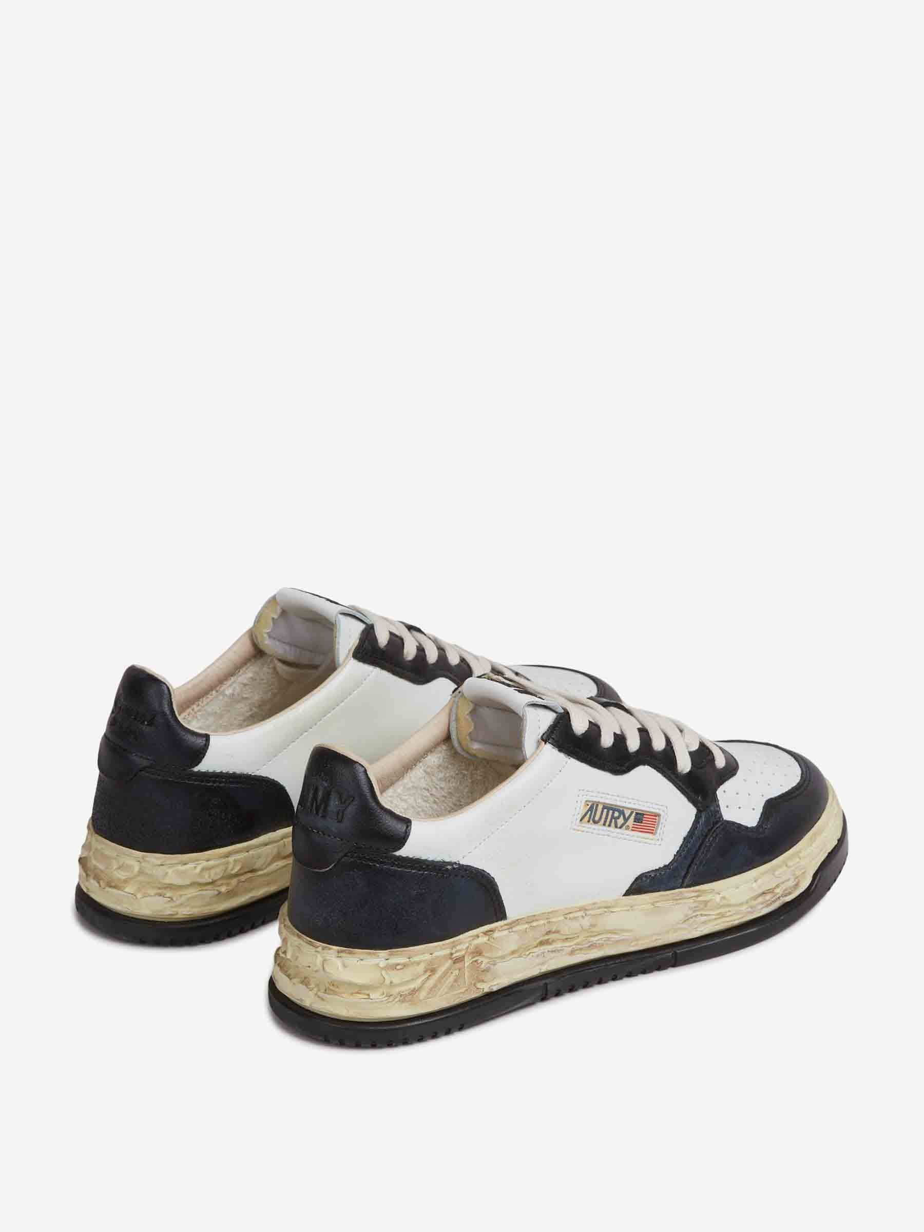 SNEAKERS SUPERVINT LOW X MMY - 3