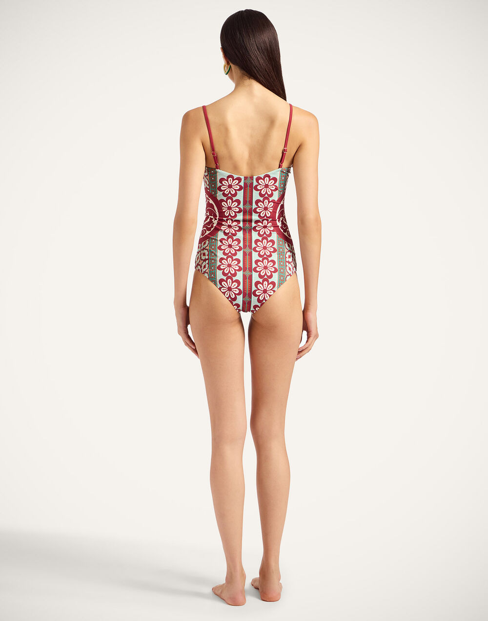 Elle Swimsuit - 5