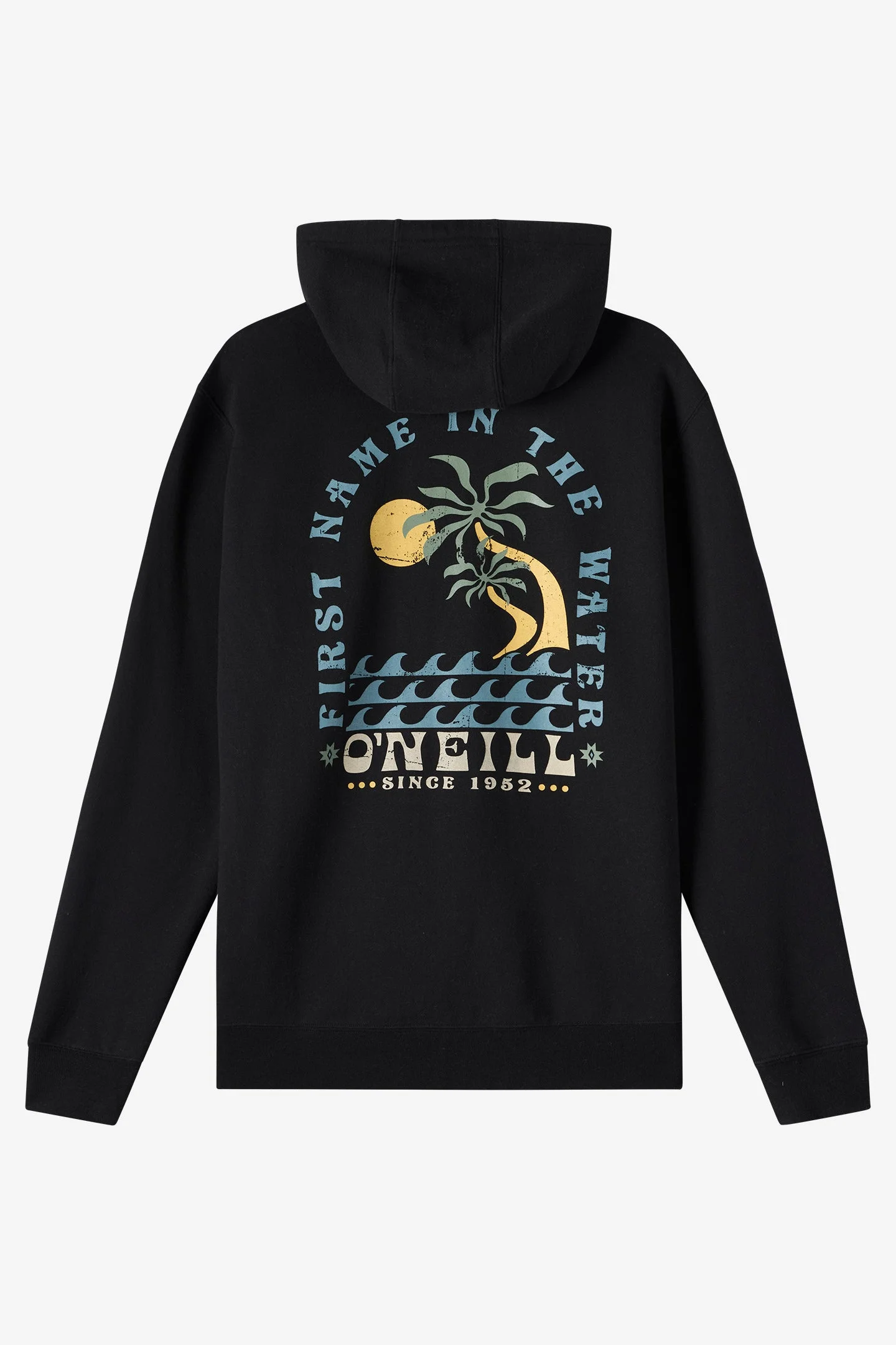 Fifty Two Cliffs Pullover - 1